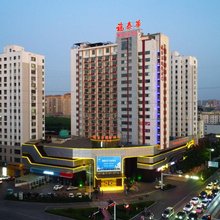诸城福泰华国际酒店