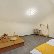 安吉途安民宿(白丰线店)