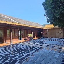 崀山八角寨小二农家小院