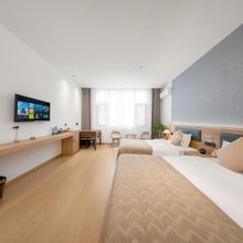 云麓·映山别院(望仙谷景区店)