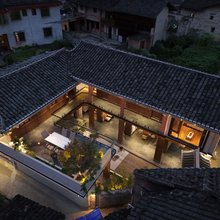 星与乔舍·私藏小院