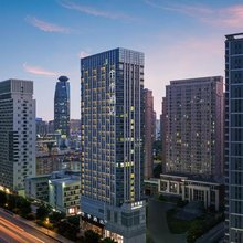 全季酒店(武汉理工大学马房山地铁站店)