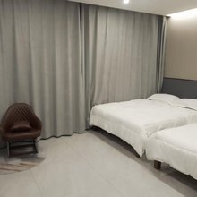 北戴河王书平旅馆