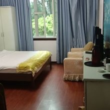 合江雅筑宾馆