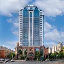 织金宏洲国际大酒店(毕节织金古城店)