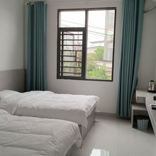 朴宿微澜客栈