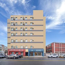 如家·neo太原柳巷大南门地铁站店