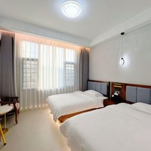 川禾民宿(武功山游客中心店)