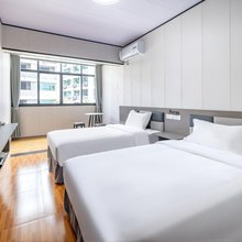 武隆小瞿酒店