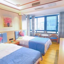 龙城酒店(成都武侯祠西南民族大学店)