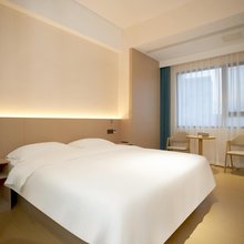 幸福里酒店(蒙自新安所店)