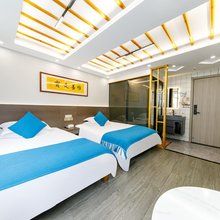 普陀山鑫逸客栈