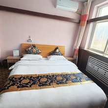 恒逸居酒店(恒山游客中心店)