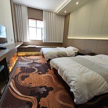 贾登峪蓬莱雅居