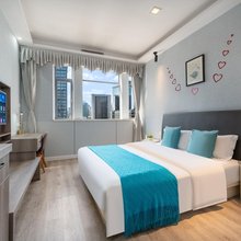 重庆梵纳迪深度睡眠酒店