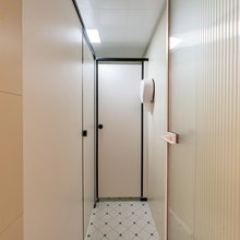山风予梦·纯女青旅(解放碑洪崖洞店)