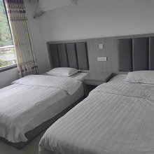 光雾山蜀香客栈