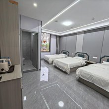 彩霖商务宾馆