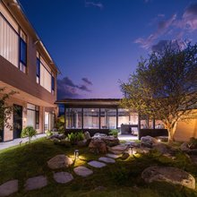 香格里拉·追憶｜Quiet Garden 供氧民宿(独克宗古城店)