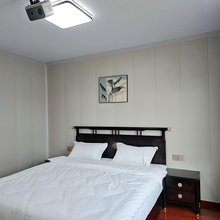 景昊派对营地
