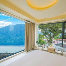 朱家尖左岸海景美宿