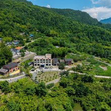 乡思园酒店(南川金佛山店)