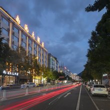 昭通南池大酒店(望海公园店)