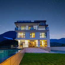 桐庐岚屿云汀民宿