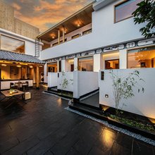 大理清隐度假民宿(大理古城店)
