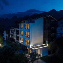 七孔别苑民宿(荔波小七孔景区东门售票大厅店)