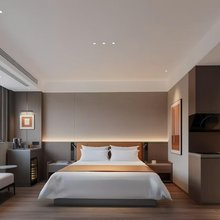 Avenue瑞曼行政公寓(深圳车公庙地铁站店)