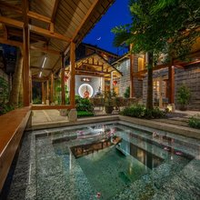 音乐村·民宿(遇龙村金龙巡游店)