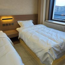 克什克腾旗北斗宾馆