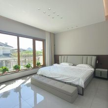 思拉堡小镇鸿运温泉淘气堡小院别墅