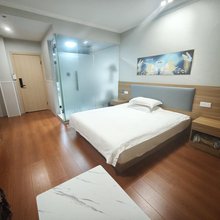 泰和快捷旅馆