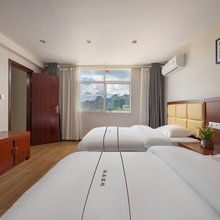 澄江沐鑫客栈
