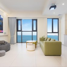 浮云涧·DreamVoy民宿(威海大相框店)