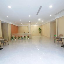 达维酒店(瓶窑良渚古城遗址公园店)
