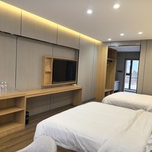 壶口驿站民宿