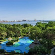 协盛海景民宿
