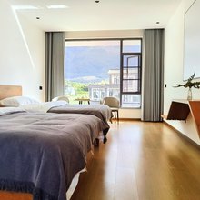 太古度假庄园民宿(大理庆安里村店)