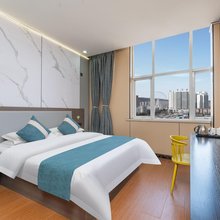 固原雅富酒店