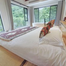 磐安得幽山居(花溪村店)