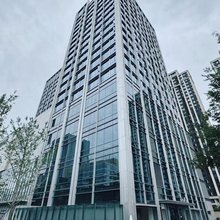 Wheat·高空观景全套房民宿(成都金牛万达店)