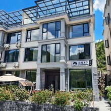 桐庐山前月下民宿(马岭古道店)