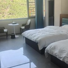 雷波橙意精品民宿