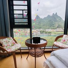 鸿英民宿