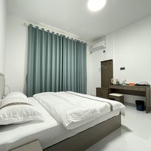木易雅居客栈(北海园博园桂林电子科技大学店)
