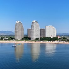 东戴河云程酒店