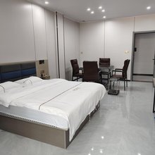 博罗富民公寓
